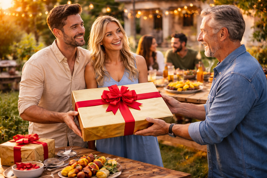 The Ultimate BBQ Gift Guide: Must-Have Accessories for Grill Masters