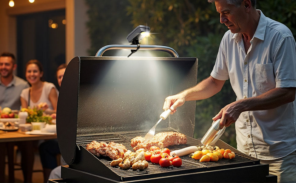 Grill Light