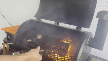 BBQ Blanket for Resting Meat,Smoker Meat Resting Blanket, Rusable Smoker Grilling Meat Insulated Resting Bag with Wide Mouth for Large Brisket/Beef/Pork Shoulders/Turkeys